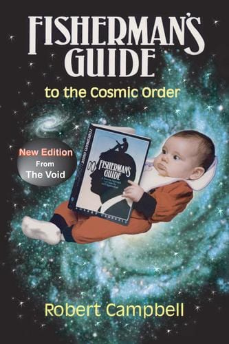 Fisherman's Guide: A Systems Approach to Creativity and Organization