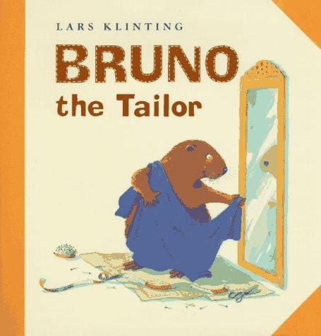 Bruno the tailor