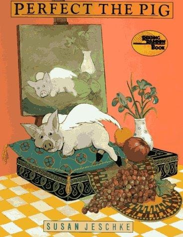 Perfect the Pig