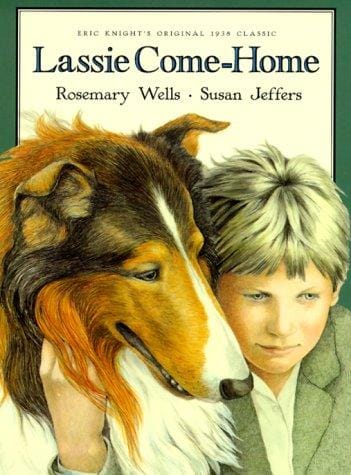 Lassie come-home