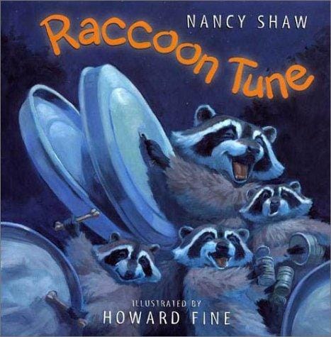 Raccoon tune