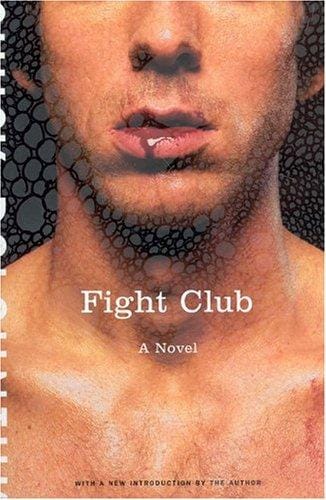 Fight Club: A Novel