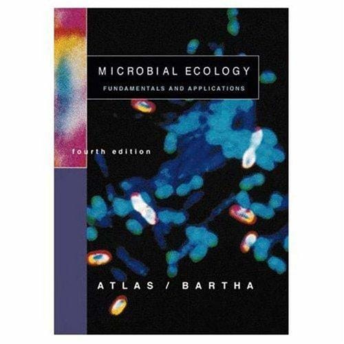 Microbial ecology: fundamentals and applications