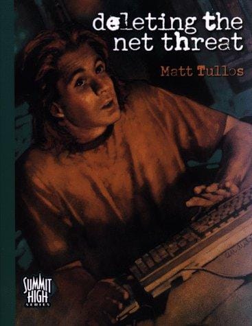 Deleting the net threat