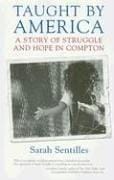 Taught by America: A Story of Struggle and Hope in Compton