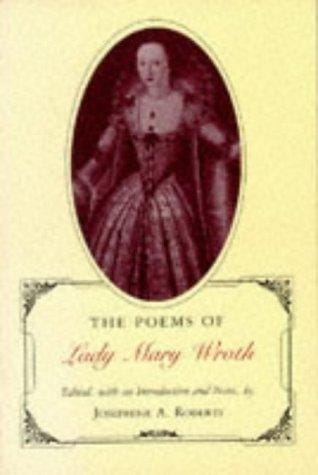 The Poems of Lady Mary Wroth