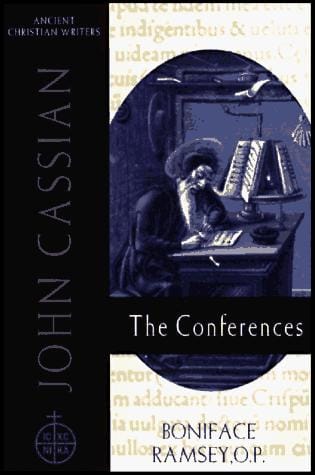 John Cassian, The conferences