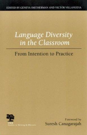 Language diversity in the classroom: from intention to practice