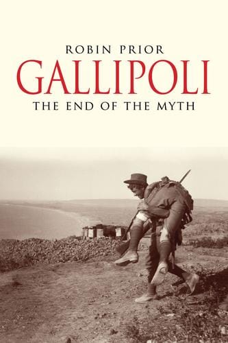 Gallipoli: the end of the myth