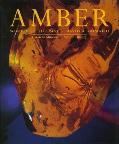 Amber: Window to the Past