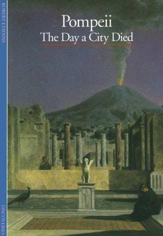 Pompeii: The Day a City Died