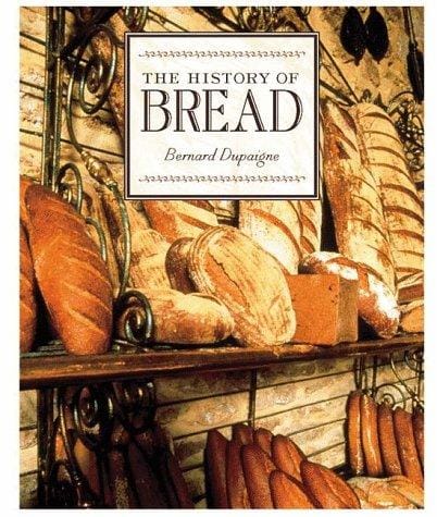 History of Bread