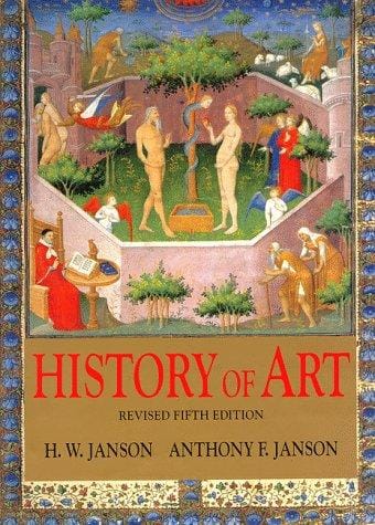 History of art