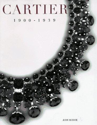 Cartier: 1900-1939