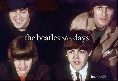 Beatles: 365 days