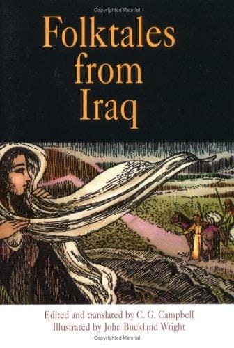 Folktales From Iraq