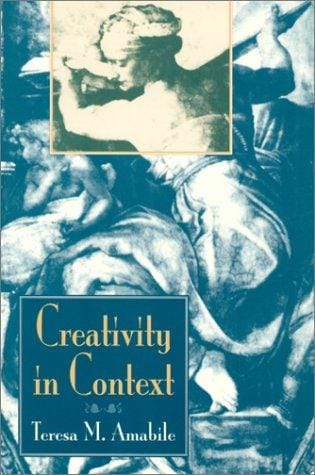 Creativity in context