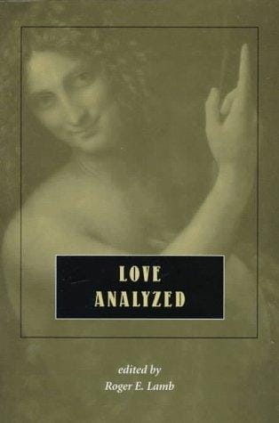 Love analyzed