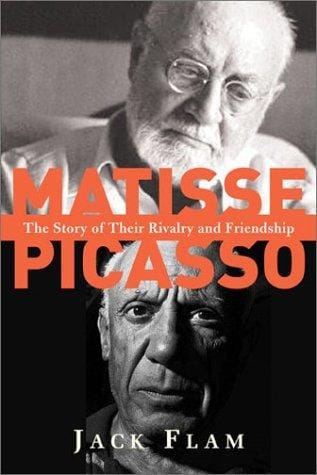 Matisse and Picasso: the story of their rivalry and friendship