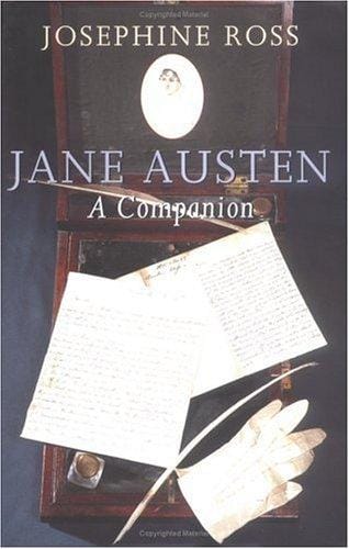 Jane Austen: a companion