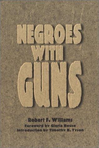 Negroes with Guns