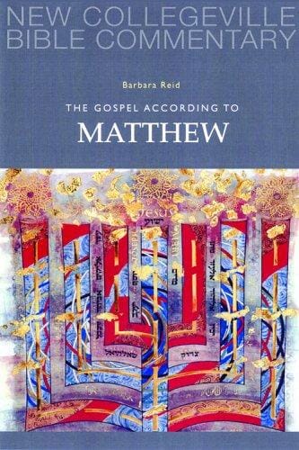The Gospel According to Matthew (New Collegeville Bible Commentary. New Testament)