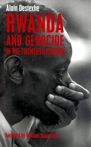 Rwanda and genocide in the twentieth century