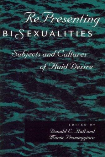 Representing bisexualities: subjects and cultures of fluid desire