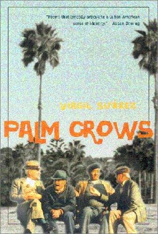 Palm crows