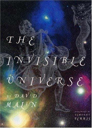 The invisible universe