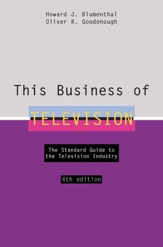 This Business of Television