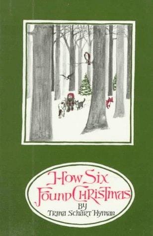 How six found Christmas