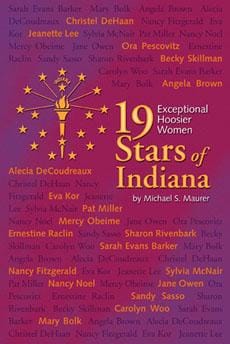 19 stars of Indiana: exceptional Hoosier women