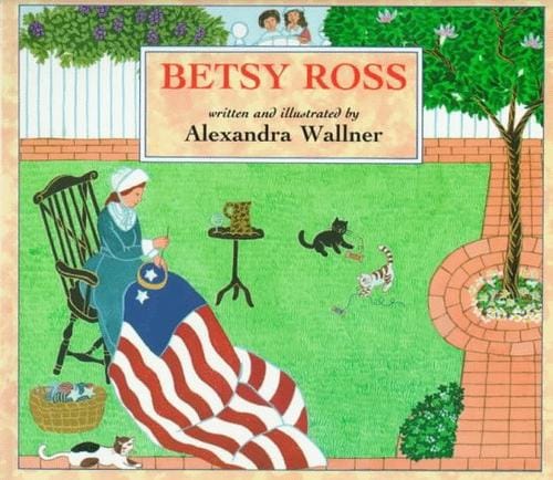 Betsy Ross