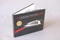 The Pontiac Solstice Book