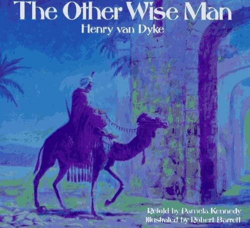 The Other Wise Man