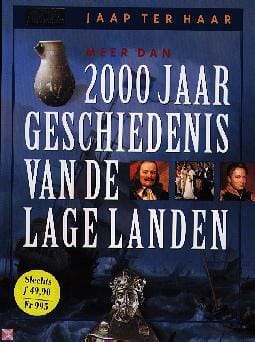 Geschiedenis van de Lage Landen