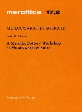 Musawwarat es Sufra.