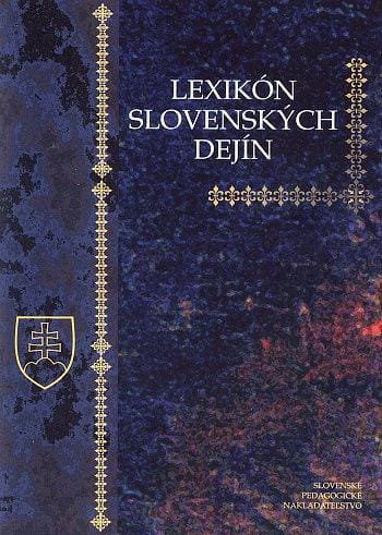 Lexikon slovenských dejín