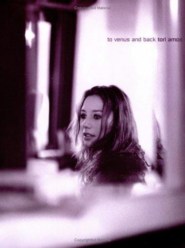 Tori Amos: To Venus & Back