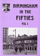 Birmingham in the Fifties (Alton Douglas Presents)