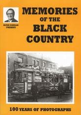 Memories of the Black Country (Alton Douglas Presents)