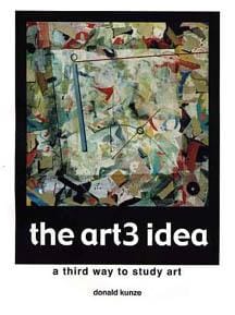 The Art 3 Idea: A Third Way to Study Art