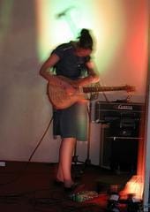 Cool Blues and Hot Jazz Guitar