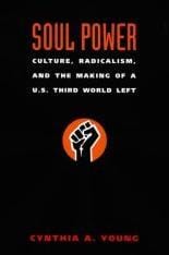 Soul power: culture, radicalism, and the making of a U.S. Third World left