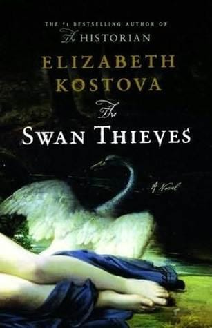 The swan thieves: a novel