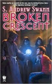 Broken Crescent