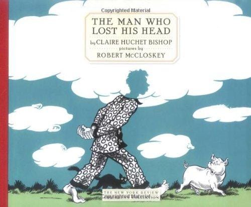 The man who lost his head
