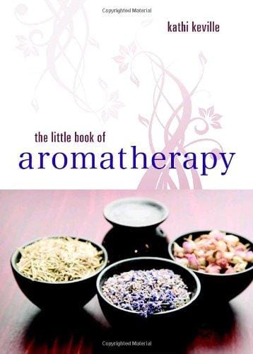 The little book of aromatherapy