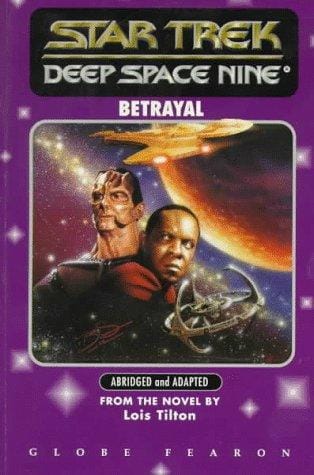 Betrayal